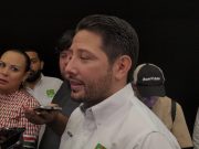 Defiende presidente de Jugocopo reforma que penaliza a conductores ebrios