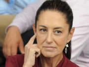 «Imposible, que haya mano negra en elección de Morena»: Claudia Sheinbaum