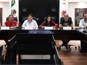 Turnan a Comisiones iniciativa para recuperar bienes producto de la delincuencia