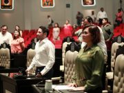 Envió Congreso al Ejecutivo la lista de aspirantes a ocupar la Fiscalía General de Quintana Roo