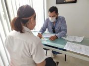 Gobierno de Lili Campos fortalece la lucha contra el dengue