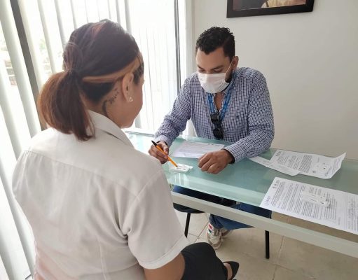 Gobierno de Lili Campos fortalece la lucha contra el dengue