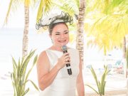 Cozumel | Encabeza Juanita Alonso «Desayuno del Sombrero»