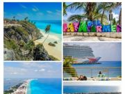 Cancún, Playa del Carmen, Tulum y Cozumel en el top de destinos favoritos de Tripadvisor