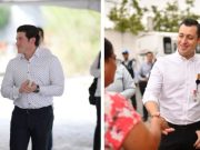 Colosio y Samuel García serían competencia para Morena en 2024, dice AMLO
