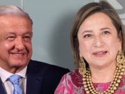 Difunde AMLO supuestas ganancias de empresas de Xóchitl Gálvez