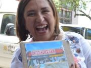 Piden a aliancistas declinar por Xóchitl Gálvez