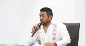 Jaguar Negro | Sancionarían al regidor que se expresó con palabras despectivas y altisonantes contra la primera autoridad de Cozumel