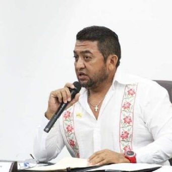 Jaguar Negro | Sancionarían al regidor que se expresó con palabras despectivas y altisonantes contra la primera autoridad de Cozumel