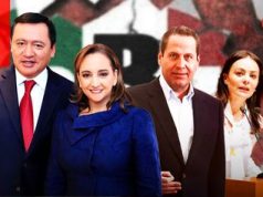 Ofrece MC “puertas abiertas” a senadores que recién renunciaron al PRI