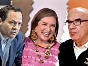 Divide Xóchitl Gálvez a Movimiento Ciudadano