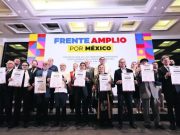 No le dan vía libre en el Frente a Xóchitl para candidatura
