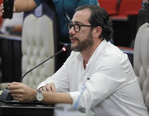 Congreso de Quintana Roo | Ampliaron pena para quienes conduzcan bajo los efectos del alcohol, iniciativa de Guillermo Brahms