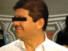 Karam es la última pieza de los 3 altos mandos que estuvieron involucrados en caso de Lydia Cacho: abogada