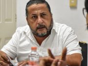 Editorial | Cuando un político no tolera que una mujer esté por encima en el organigrama de Morena Quintana Roo