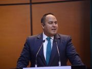 «Raciel López cumple con el mejor perfil para la Fiscalía de Quintana Roo»: diputado Juan Carrillo