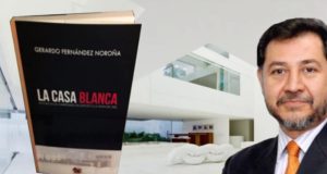Opinión | Las “corcholatas” de la Casa Blanca y la oda a la corrupción | Y la vida siguió… | Hugo Alday Nieto