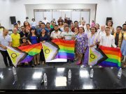 Cozumel es sede del Quinto Parlamento LGBTTTIQ+ Quintana Roo