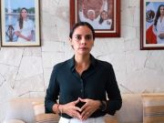 Pájaros en el Alambre | Ana Paty mostró autoridad y firmeza para denunciar lo que pudiera ser un gravísimo daño ecológico en Cancún