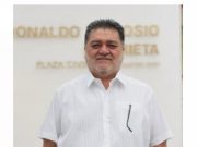 Cisma en el PRI | «Duele ver que, en una lucha de poder y supervivencia, hay intencionalidad de beneficiar al régimen en el poder e intereses personales»: Pedro Flota Alcocer