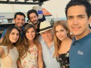 Estrenarán en Cancún la película «Más allá de la herencia»