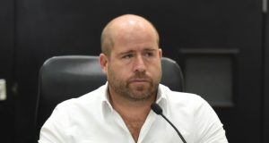 Pájaros en el Alambre | Otra vez se salva Pepe de la Peña de la “purga” en fiscalía y seguridad pública