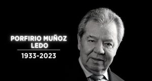 Opinión | La tinta de Porfirio y la izquierda mexicana | Y la vida siguió… | Hugo Alday Nieto