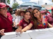 2024 | Morena abrió más mesas ciudadanas en Quintana Roo para la creación del Proyecto de Nación 2024-2030