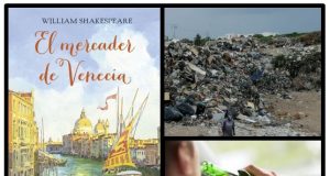 Jaguar Negro | Los cofres de El Mercader de Venecia y las decisiones para el futuro de Cancún