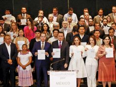 PRI pierde poder de decisión en Senado; dejará de percibir 2.1 mdp de subvenciones al mes