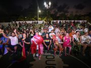 «En Puerto Morelos respetamos la inclusión y la diversidad»: Blanca Merari