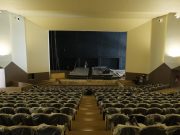 Anuncia Mara Lezama el nuevo teatro de Cancún