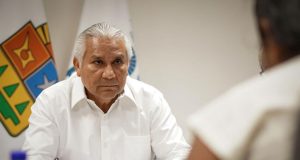 Jaguar Negro | Mafia inmobiliaria en Tulum: Granada en la mano para el nuevo fiscal. ¿Qué hará?
