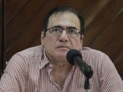 «Faltó vigilancia al relleno sanitario»: Ricardo Velazco