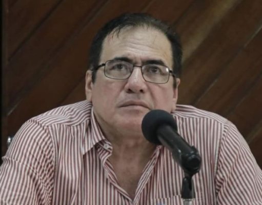 «Faltó vigilancia al relleno sanitario»: Ricardo Velazco