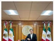Yucatán | Exclavadista y diputado Rommel Pacheco confirmó que va por la gubernatura