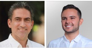 Pájaros en el Alambre II | Rosado y Bustamante, puro pases gol en el gabinete