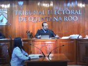 Controversia | Teqroo revocó un acuerdo del Ieqroo para que un sancionado por VPG pueda ser candidato