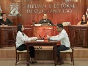 Política | Por unanimidad acreditan violencia política de género del sexto regidor de Cozumel