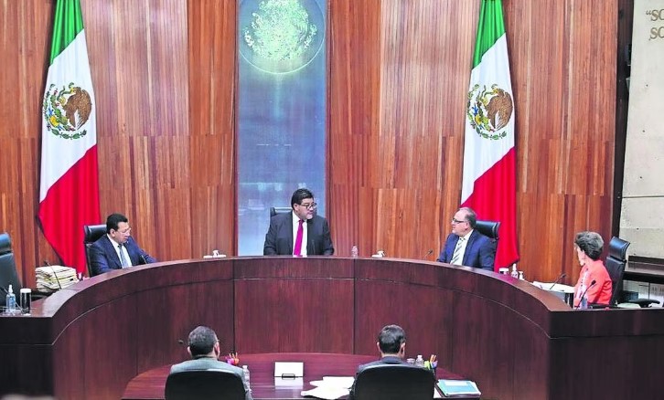 tribunal