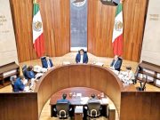 Tribunal da luz verde a corcholatas y desecha queja de Movimiento Ciudadano