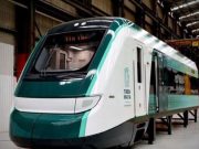 «En Cancún estamos listos con la llegada del Tren Maya»: Ana Paty Peralta