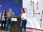 «¿De qué sirve la lucha, de qué sirve que se legisle si en la práctica se va hacia atrás»: Yensunni sobre el tema de juicio del Teqroo