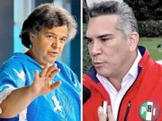 VIDEO | Abre ‘Alito’ la puerta a retirada de Beatriz Paredes