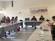 Buscarán egresadas de la 2ª Escuela Feminista desestigmatizar el aborto en la zona maya