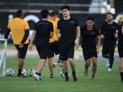 Deberá Cancún FC retomar el paso ante el Atlético de Morelia