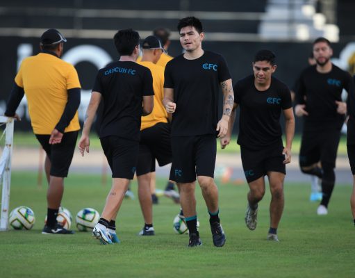 Deberá Cancún FC retomar el paso ante el Atlético de Morelia