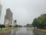 Evoluciona depresión tropical “Diez” a tormenta tropical “Idalia”, informan autoridades