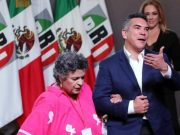 Respalda PRI la candidatura de Xóchitl Gálvez por el Frente Amplio por México