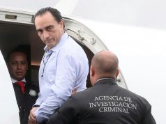 Busca Aseqroo dinero recuperado de exfuncionarios borgistas por gobierno de CJ que no se encuentra